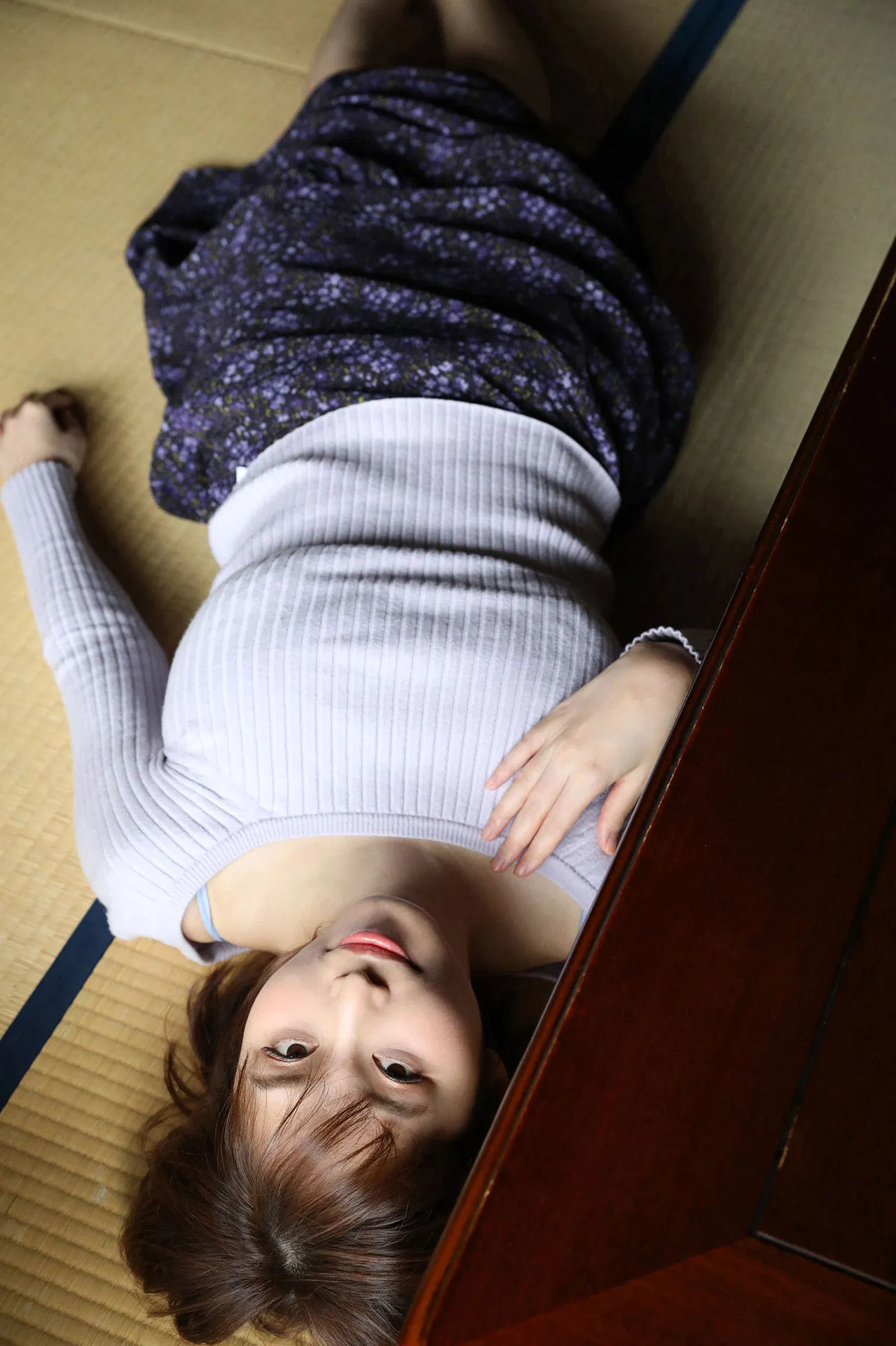 FRIDAYデジタル写真集 塩地美澄 「一泊二日、わけありな旅　ｖｏｌ．３　１３０ページの超完全版！」